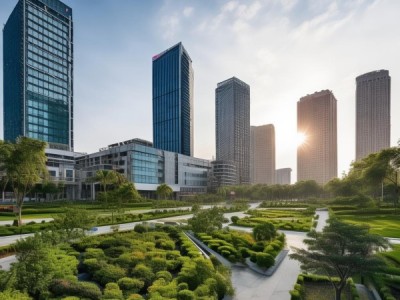 赣州环保科技开发区，机遇与挑战并存
