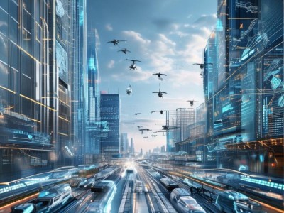 224年未来科技动态，AI、5G、量子计算与生物技术的挑战与机遇