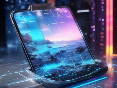 科技赋能壁纸app的创新设计与未来展望