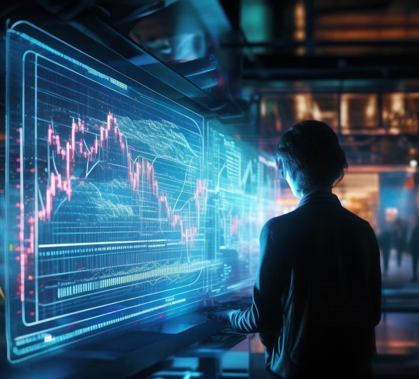 科技动态,ETF股价行情的深刻启示 科技动态,ETF股价行情的深刻启示