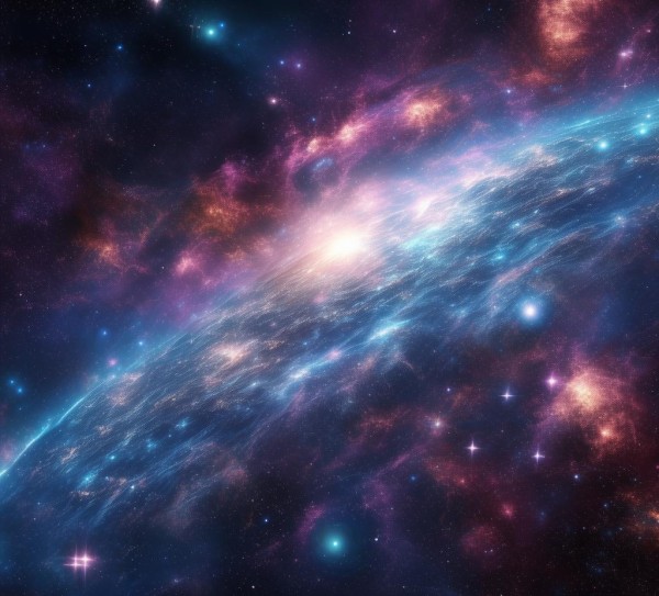 宇宙科技动态壁纸全屏高清4K 宇宙科技动态壁纸全屏高清4K