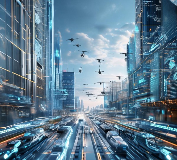 224年未来科技动态,AI、5G、量子计算与生物技术的挑战与机遇 224年未来科技动态,AI、5G、量子计算与生物技术的挑战与机遇